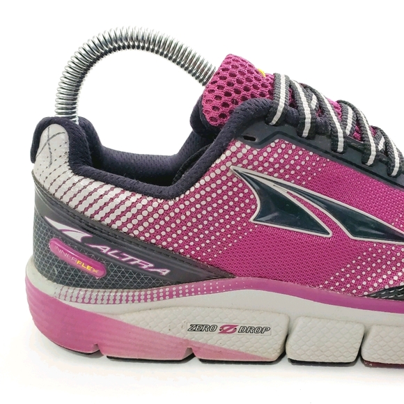 SOLD! ALTRA Shoes TORIN 2.5 InnerFlex Athletic Running Sneaker - Picture 3 of 12